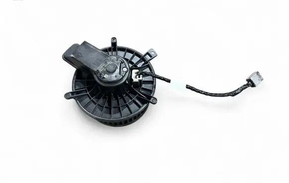 Dodge Durango III Heater fan/blower AY272700