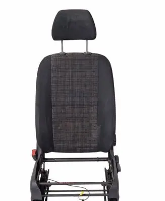 Mercedes-Benz Sprinter W906 Front driver seat MS2C8810
