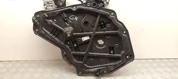 Tesla Model Y Rear window lifting mechanism without motor 149551200G