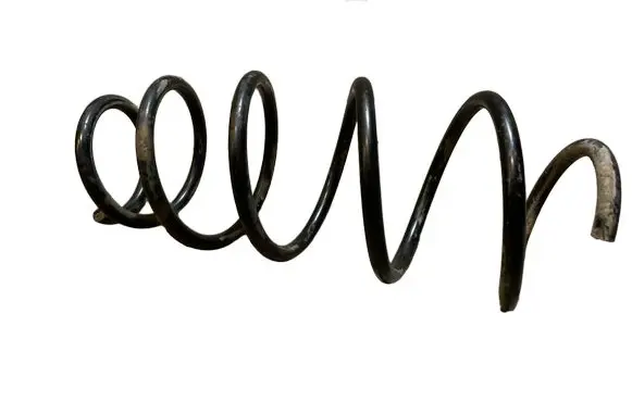 Opel Astra H Front coil spring T743299