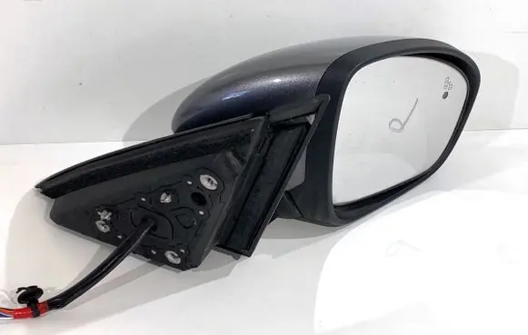 Renault Arkana Front door electric wing mirror TEKAD