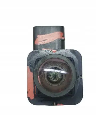 Reversing camera