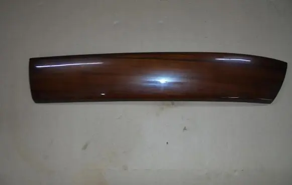 Maserati Quattroporte Front door 94079095
