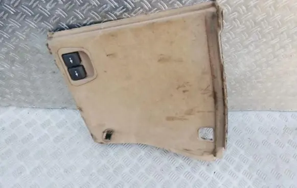 BMW X5 E53 Other interior part