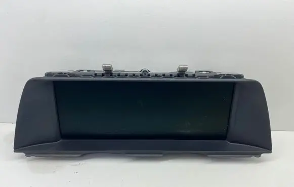 BMW 5 F10 F11 Head up display screen 9241826