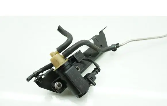 Opel Zafira C Turbo solenoid valve 55566898