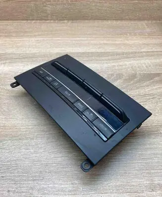 Mercedes-Benz E W212 Climate control unit A2129006002