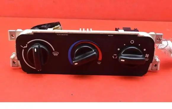 Ford Transit - Tourneo Connect Climate control unit YC1H-18K391BD