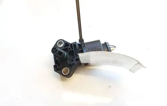 Skoda Yeti (5L) Air pressure sensor 0261230267 03g906051