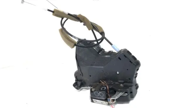 Honda Civic IX Front door lock