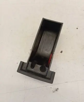 Ashtray (front)
