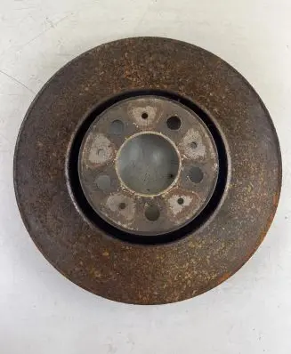 Volvo XC90 Front brake disc