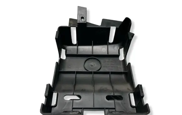 Porsche Boxster 987 Relay mounting block 99755173600