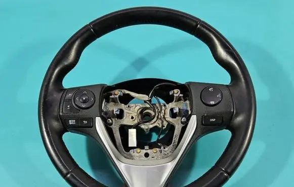 Toyota Auris E180 Steering wheel IMPRK1553294
