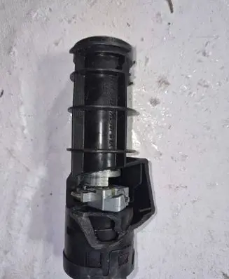 Renault Scenic II - Grand scenic II Ignition lock 06670