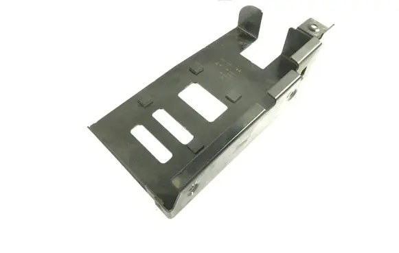 Audi A3 S3 8V Engine control unit holder 5Q0907411D