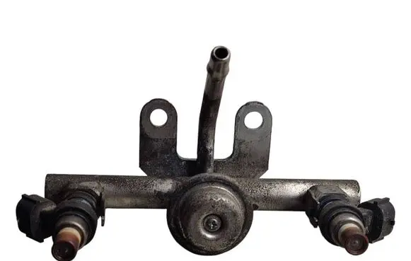 Subaru Impreza III Fuel main line pipe FBYBG10