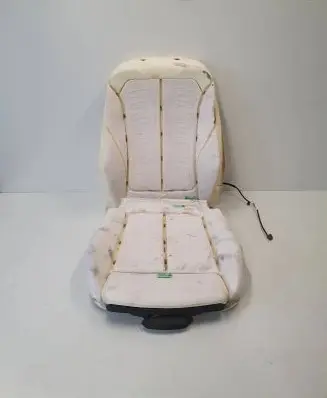 BMW 3 F30 F35 F31 Front driver seat 7243564 7243562 7243565