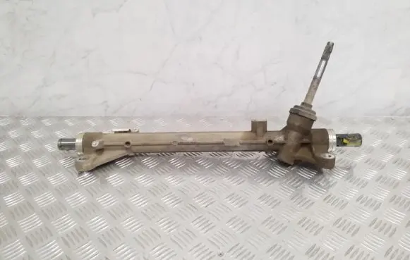 Nissan Qashqai Steering rack 4EH0BL4