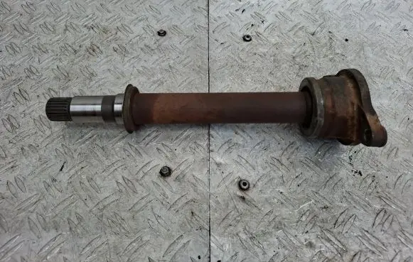 Jeep Compass Front driveshaft P05105660AE