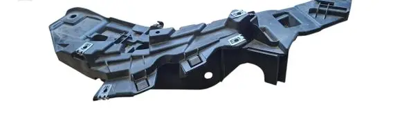 Headlight/headlamp mounting bracket