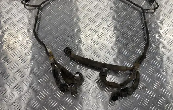 Toyota RAV 4 (XA40) Parking sensor (PDC) wiring loom 8218242030