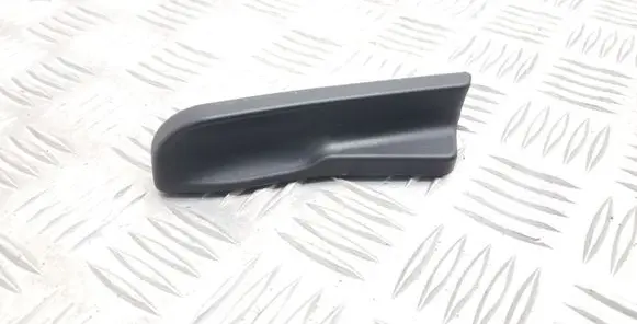 Seat Exeo (3R) Seat adjustment handle 