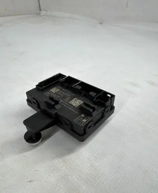 Audi Q7 4M Door control unit/module 4M0959593H 4M0959593F A2C7486561700