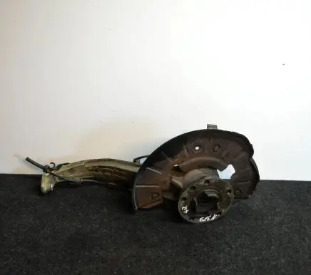 Audi Q7 4L Front wheel hub 7P6407245A