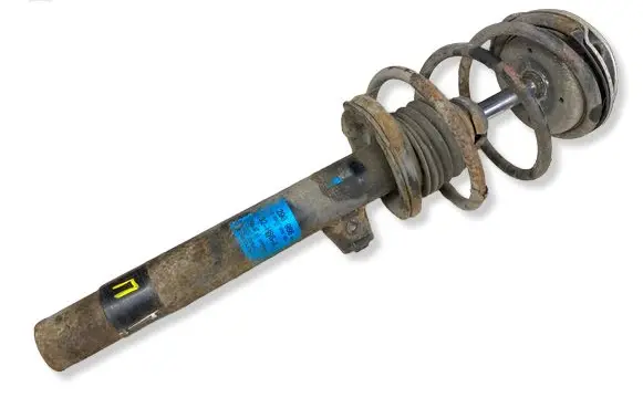 BMW 3 E46 Front shock absorber with coil spring 290986 32H86A 824903000820