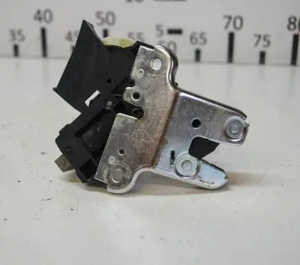 Audi A5 8T 8F Tailgate/trunk/boot lock/catch/latch 4F5827505D