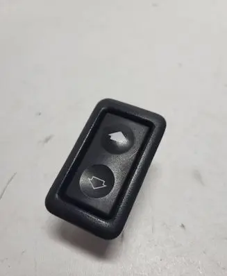 BMW 3 E36 Electric window control switch 61311387996