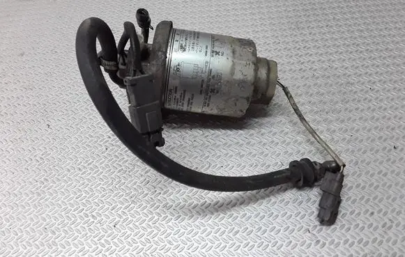 Honda Accord Fuel filter bracket/mount holder 1863006140