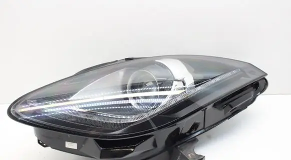 Jaguar F-Type Headlight/headlamp EX5313W030DF