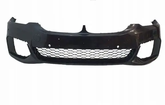 BMW 5 G30 G31 G38 Front bumper 51118064928