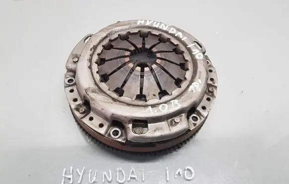 Hyundai i10 Clutch set kit 41300-02870 23200-04010