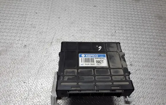 Hyundai Santa Fe Engine control unit/module 9544039620