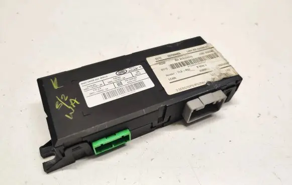 Land Rover Range Rover Sport L494 Seat control module GX5314C249AA GX5314C030AA GX5314D600AA