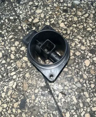 Audi A3 S3 A3 Sportback 8P Mass air flow meter A2c53246005