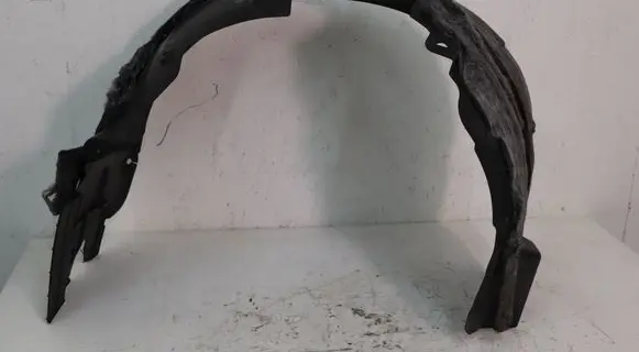 Hyundai ix35 Front wheel arch liner splash guards 868142Y000