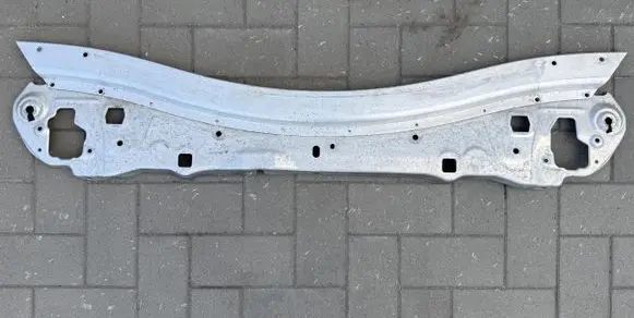 Mercedes-Benz GLC X253 C253 Radiator support slam panel A2536210300