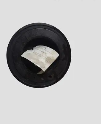 Audi A6 S6 C6 4F Crankshaft pulley 06F105243J