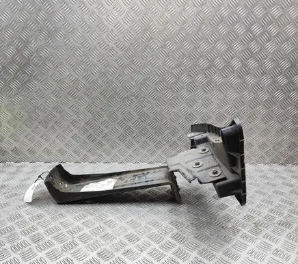 Iveco Daily 6th gen Front bumper mounting bracket 5801667426 105802320153