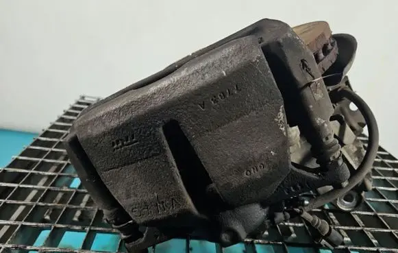 Volkswagen Tiguan Front brake caliper IMPRK1389534