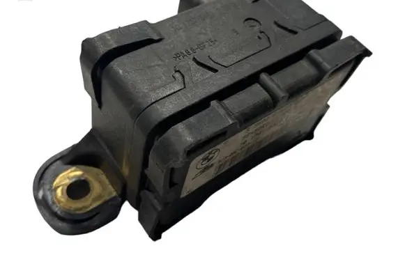 BMW 7 E65 E66 ESP acceleration yaw rate sensor 6762769 10170103253 SC300C020121