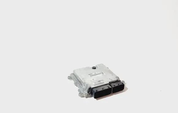 Honda Accord Engine control unit/module 37820RL0G03 0281014809 4070182384