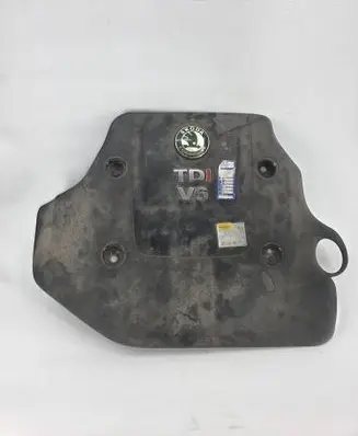 Skoda Superb B5 (3U) Engine cover (trim) 059103925C