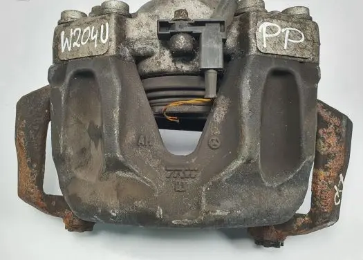 Ford Mondeo MK IV Front brake caliper