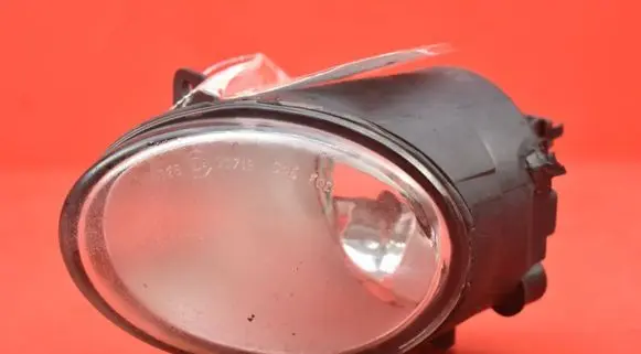 Volkswagen Phaeton Front fog light 66988830L
