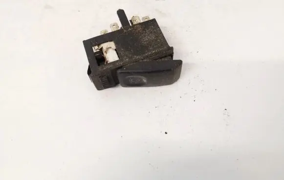 Volkswagen Jetta II Light switch 191941531k swf501222